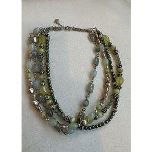 necklace women vintage antique